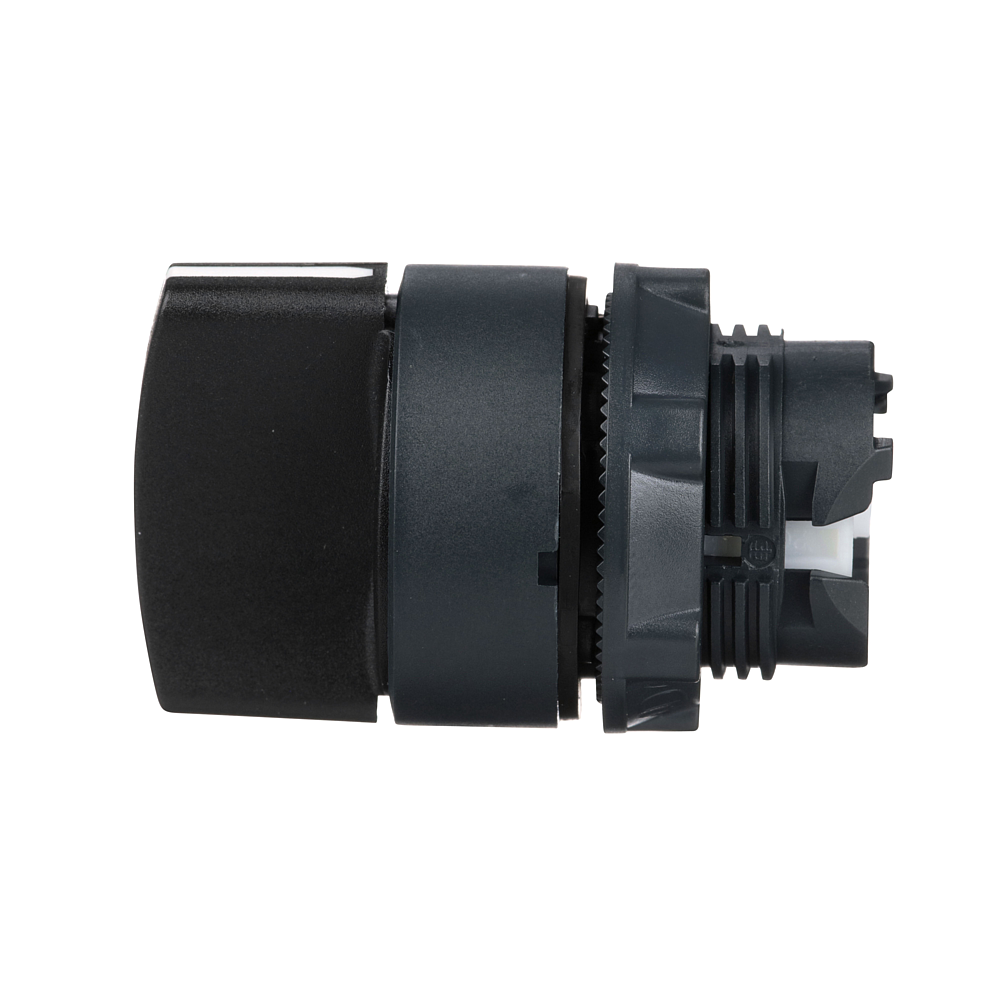 TETE POUR BOUTON TOURNANT